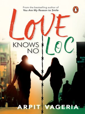cover image of Love Knows No LoC